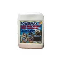 Powermax Alet Yüzey Temizleyici Alkollü 5 Lt