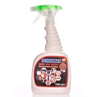 Powermax Güçlü Leke Sökücü Sarı Güç 1000 ml