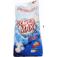 Powermax Toz Deterjan Beyaz 10 Kg