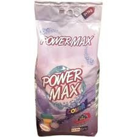 Powermax Toz Deterjan Renkli 10 Kg 