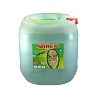 Sorex Bulaşık Deterjanı 30 Kg