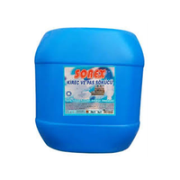 Sorex Kireç Pas Sökücü 30 Kg