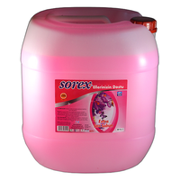 Sorex Köpük El Sabunu 30 Lt 