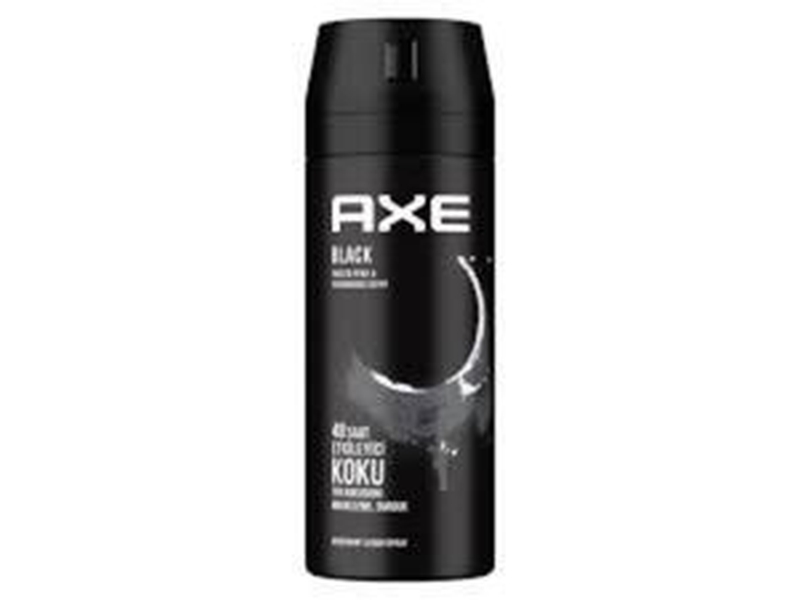AXE MEN DEODORANT BAY PUDRASIZ