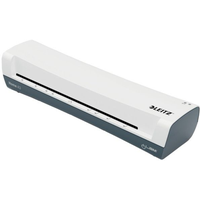 LEITZ LAMİNASYON MAKİNESİ ILAM HOME A3 L-7432 BEYAZ