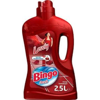 BİNGO FRESH 2,5 KG. LOVELY  (6*)