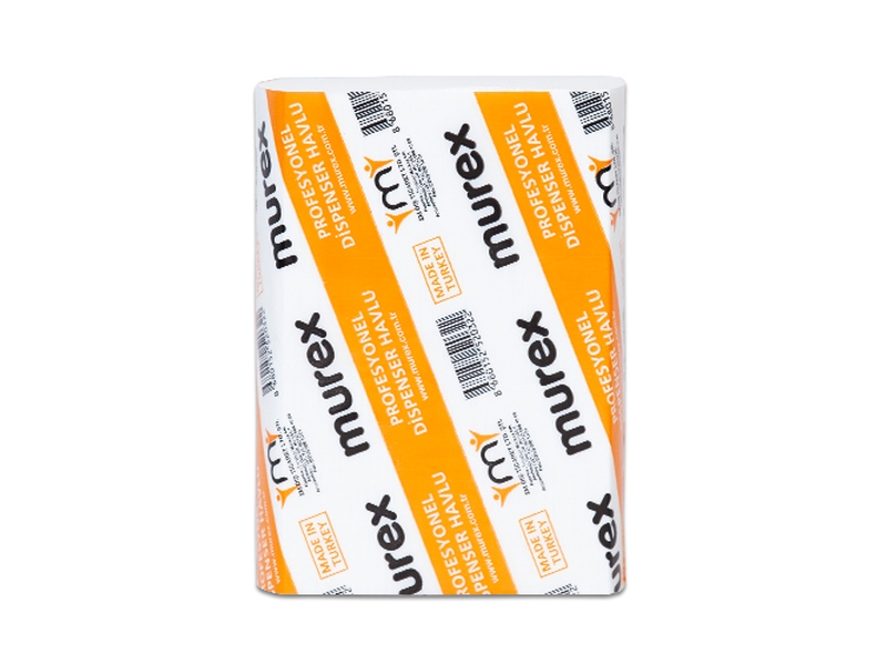 Murex Dispenser Havlu 21 x 21 150 Yaprak 