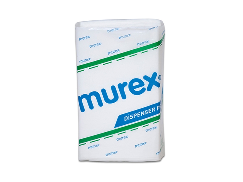 Murex Dispenser Peçete 200 Yaprak
