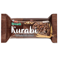 Eti Burçak Kurabi Kakaolu 198gr 12li