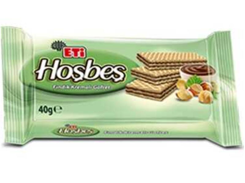 Eti Hoşbeş Fındıklı 24lü