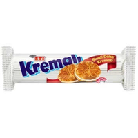 Eti Kremalı Bisküvi 61gr 24lü