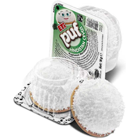 Eti Puf Hindistan Cevizli 18gr 48 li