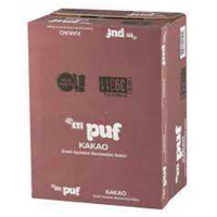 Eti Puf Kakaolu 18gr 48li