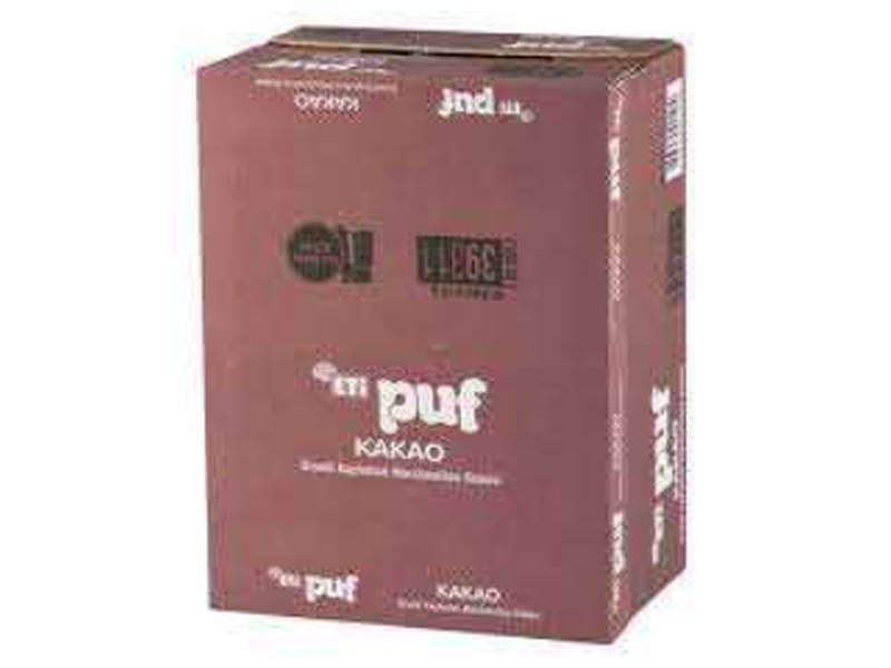 Eti Puf Kakaolu 18gr 48li