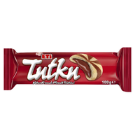 Eti Tutku Bisküvi 24lü