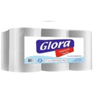 Glora Hareketli Kağıt Havlu 3.5 Kg  6 Adet