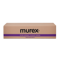 Murex İçten Çekmeli Tuvalet Kağıdı 6 lı