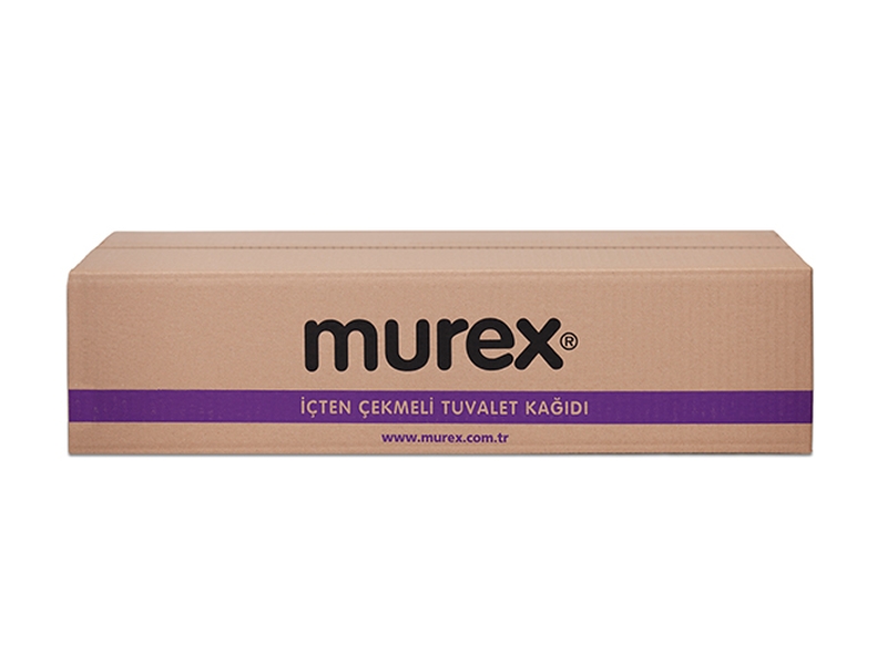 Murex Mini İçten Çekme Tuvalet Kağıdı 12 li