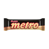 Ülker Metro Klasik 36gr 24lü