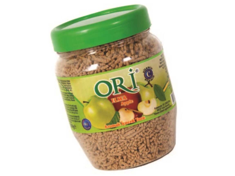 Ori Granül 300gr Elma Aromalı