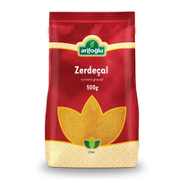 ARİFOĞLU ZERDEÇAL 500 GR