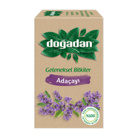 Doğadan Adaçayı 20′li