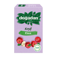 Doğadan Böğürtlen 20′li