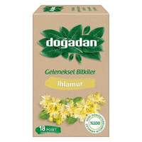 Doğadan Ihlamur 18′li