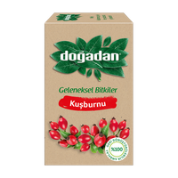 Doğadan Kuşburnu 20′li