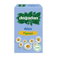 Doğadan Papatya 20′li