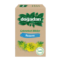 Doğadan Rezene 20′li