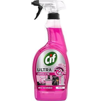 CİF SPREY ULTRA AN.ETKİ.750 ML. KİR VE YAĞ ÇÖZ .UNİ.SAKURA (12*)