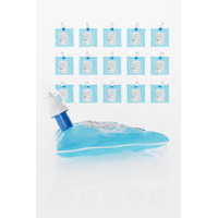 Köpük Dispenser Sabun Kartuş 1000ML 16'lı