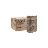 SELPAK PRO TOUCH Z KAT HAVLU 200'LÜ PAKET - 12'Lİ KOLİ