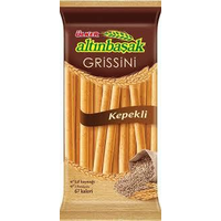 ÜLKER A.BAŞAK 125 GR.GRİSSİNİ KEPEKLİ (12*) Ü743-09