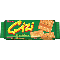 ÜLKER ÇİZİ KRAKER 70 GR. (24*)