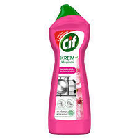 CİF KREM 750 ML. SAKURA