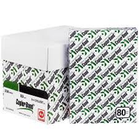 Copier Bond Fotokopi Kağıdı A4 80 Gr 500 lü