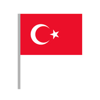 BUKET SALLAMA BAYRAK 20X30
