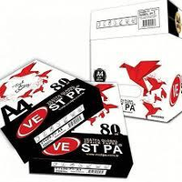 VESTPA FOTOKOPİ KAĞIDI 80 GR 500 LÜ