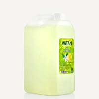 Vatan Limon Kolonyası 5 lt