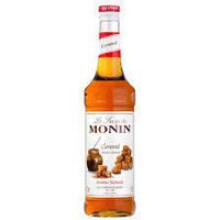 Monin Caramel Karamel Şurubu 700 ml