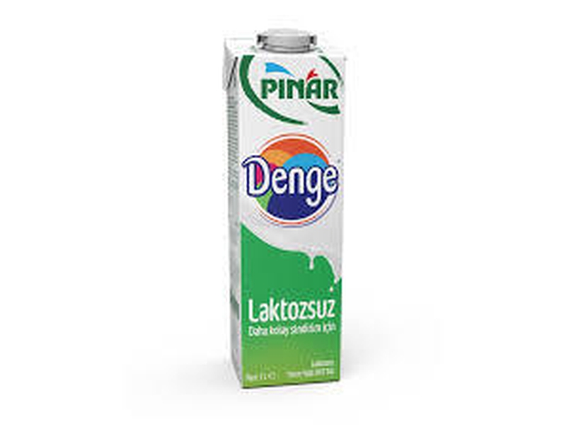 PINAR SÜT DENGE LAKTOZSUZ 1/1