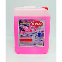 EVVE YÜZEY TEMİZLEYİCİ 5 LT*4