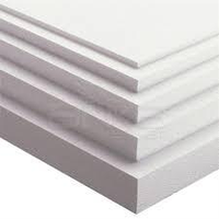 PUTİ 4179 70X100 MAKET KARTONU 5MM BEYAZ