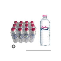 FUSKA SU 0,33 ML 24 LÜ