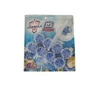 Formula 505 Klozet Koku Giderici Bloğu Okyanus 2*50 gr