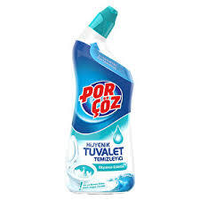 PORÇÖZ 750 ML. WC TEMİZLEYİCİ ORKİDE   (12*)