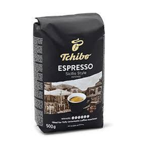 Tchibo Espresso Sicilia Style Çekirdek Kahve 500Gr