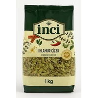 Ihlamur Çiçek 1000Gr